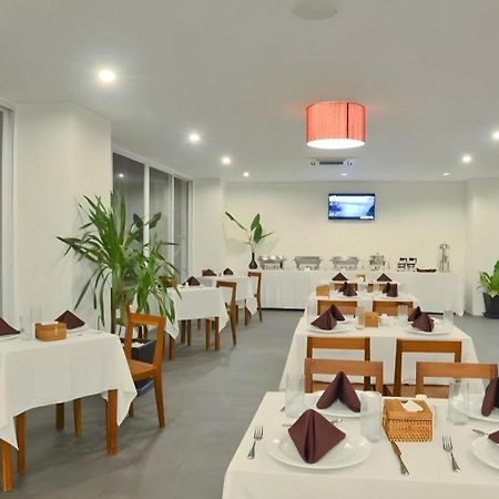 Kolab Sor Phnom Penh Hotel Bagian luar foto